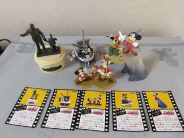 celebrate MICKEY Fantastic Gallery