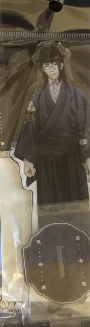 박앵귀 아사쿠사 로망관 아크릴 스탠드 야마나미
