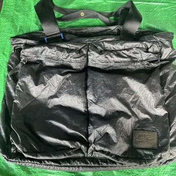 지금만 가격 Nike vintage 블랙 스포츠 백 since 1972
