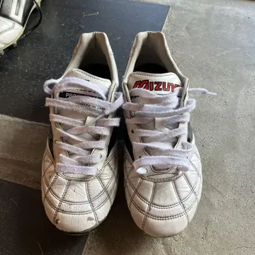 Mizuno Morelia 축구화 23 cm