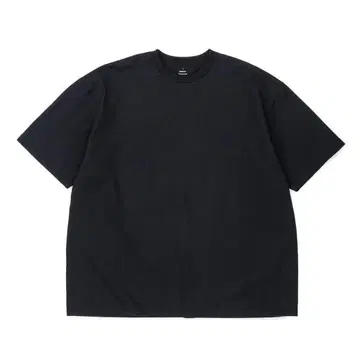 그라프 페이퍼 Heavy Weight S/S Oversized Tee