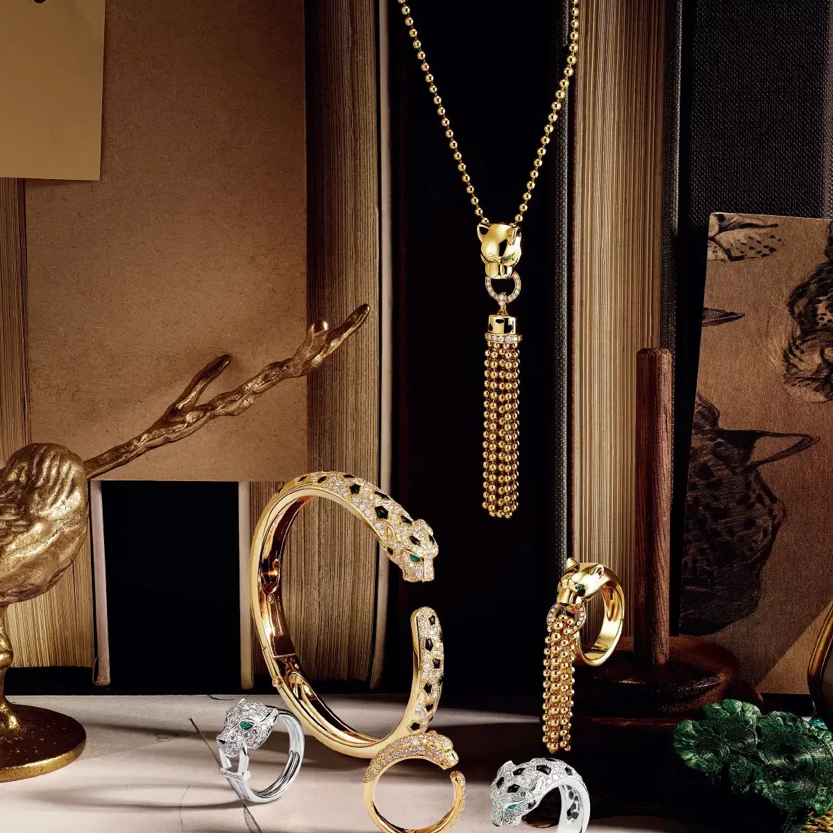 [Golden dew]18K☆Mini Dew WaveNew Necklace Maximova Jewelry | The Golden Dew Necklace