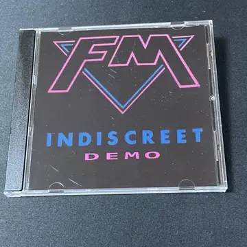 희귀 음원/UK 멜로하, AOR FM/INDISCREET DEMO