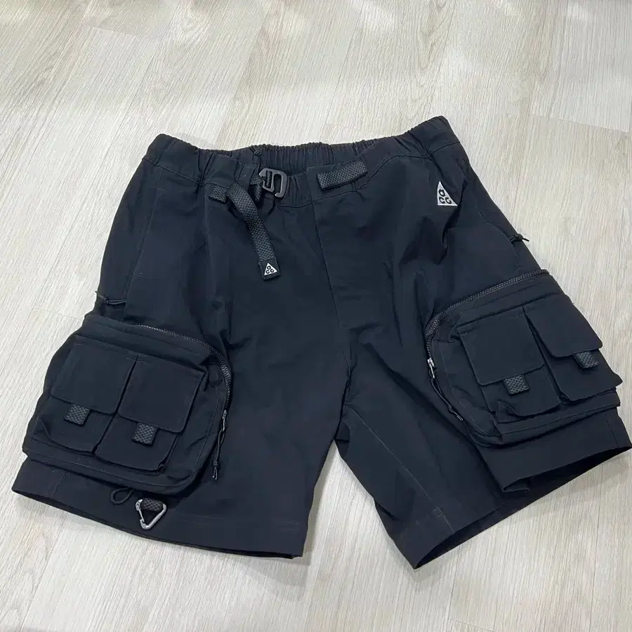 Nike ACG Cargo Shorts Nike Shorts DH8348-010 | Bunjang Global