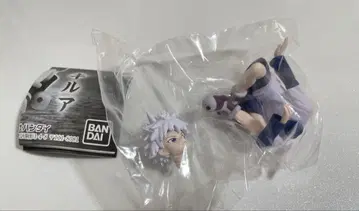 hunter x hunter 앉아있는대 리얼 키루아