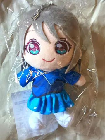 [ 와타나베 요우 ] 러브라이브! 선샤인!! Aqours 봉제인형