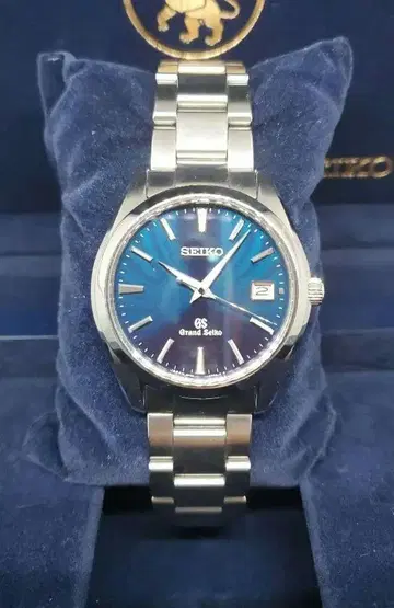 Grand Seiko SBGV025