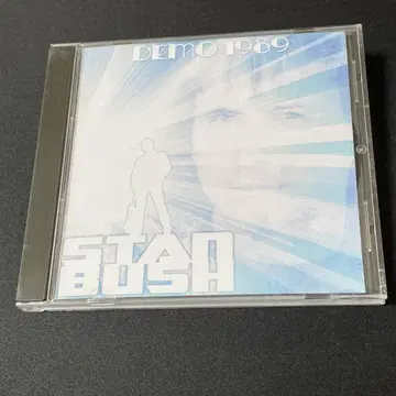 레어 음원/멜로하, AOR STAN BUSH/DEMO 1989
