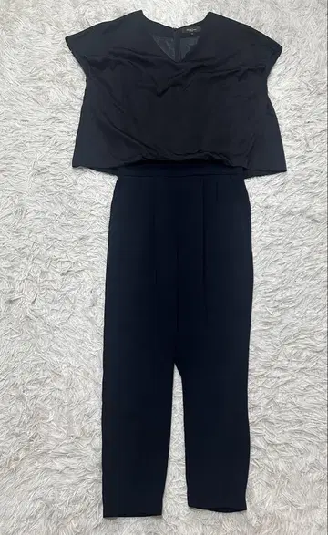 Demi-Luxe BEAMS 올인원 블랙 38