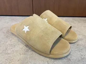 CONVERSE ADDICT ONESTAR SANDAL SAND