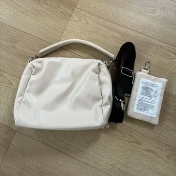 LEPSIM 310 멀티 WAY BAG