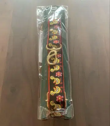 FEILER 레피얀 리본 숄더 스트랩 하이디 블랙