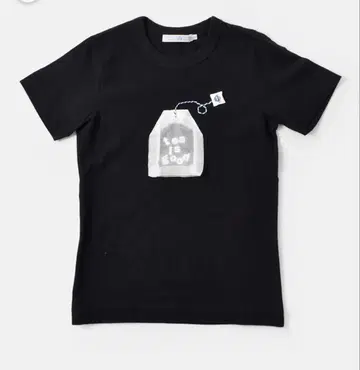 R&D.M.Co-/OLDMANS TAILOR TEA TIME TEE