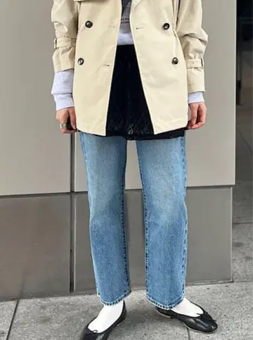 Levi's:501 90S ANKLE 2 M