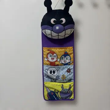 세균맨 벽걸이