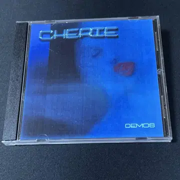 희귀 음원/북유럽 멜로 하드 록 최고봉, AOR CHERIE/DEMOS