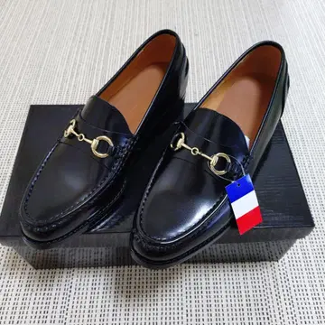 Christian Carano 비트 로퍼 S-001