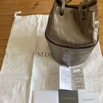 J&M DAVIDSON 백