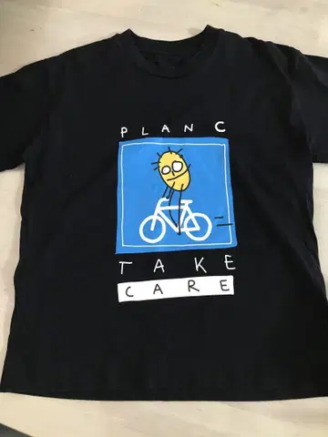 planc take care T 사이즈 M