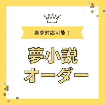 접수 중 꿈 소설 오더 샘플