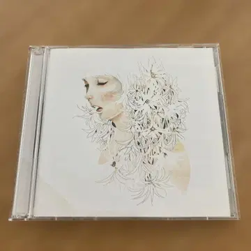 요네즈켄시 산타마리아 초회판 DVD 포함