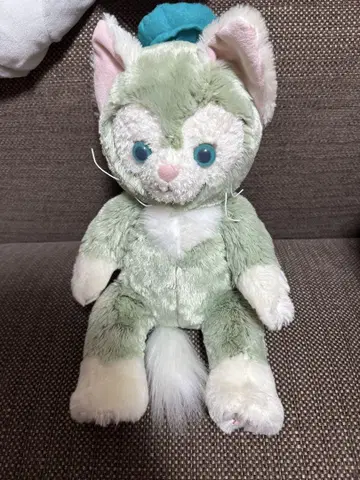 젤라토니 봉제 인형
