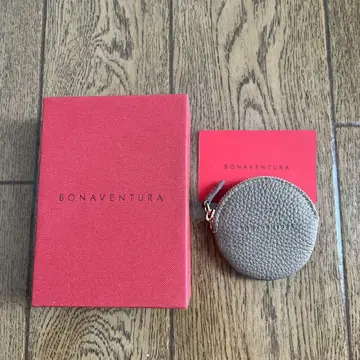 BONAVENTURA 보나벤투라 코인 케이스