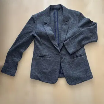 Spick and Span 자켓 그레이