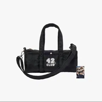 TWS 미니 백 MINI BAG 42:CLUB 서울 콘