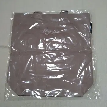 [미개봉 새상품] 마츠시마 소우 코.전 토트백