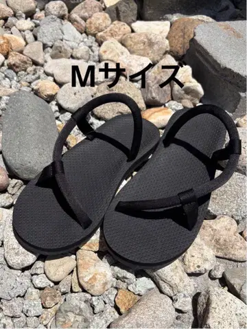 몽벨 mont-bell Sock-On Sandals 쏭온 샌들
