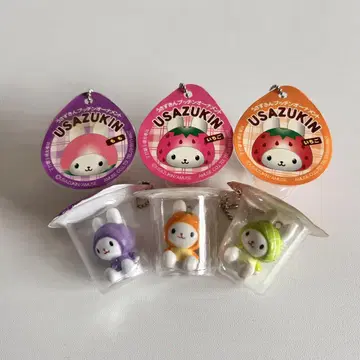 우사즈킨 푸친 오너먼트