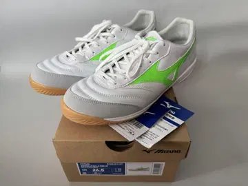 미즈노 Morelia sala pro in 26.5cm 그린