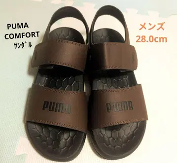 PUMA 푸마 SOFTRIDE SANDAL