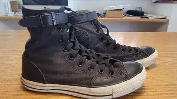 컨버스 CONVERSE 하이컷 27.5cm