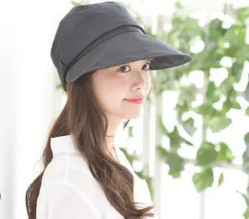 선배리어100 헌팅캡 새상품급