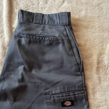Dickies 워크 팬츠