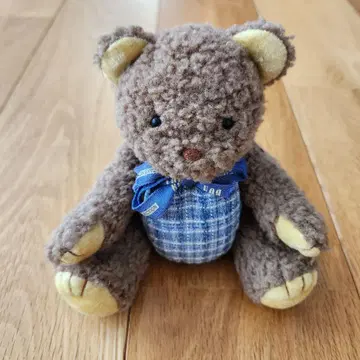 Joyfull 곰 봉제 인형 테디베어