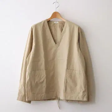 phigvel OVER SMOCK