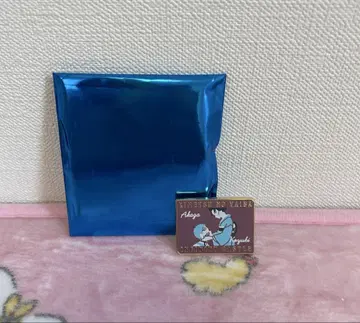 귀멸의 칼날 극장판 굿즈 캐릭터 모티브 핀즈 코마지와 코유키