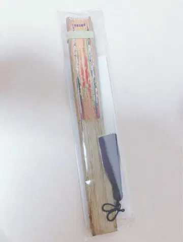 극장판 귀멸의 칼날 영화 무한성편 아카자 재림 도우마 부채 굿즈