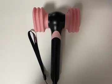 BLACKPINK 응원봉 ver 2 공식