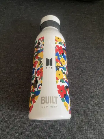 BUILT x BTS 보틀 (Jin) 532ml