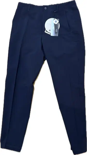 데상트 롱팬츠 THE ONE Tapered Pants L 사이즈
