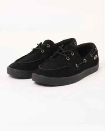 VANS 반스 FORAGER 포저 BLACK/BLACK
