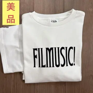 Hey! Say! JUMP FILMUSIC! 라이브 티셔츠