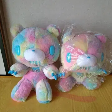 글루미 봉제 인형