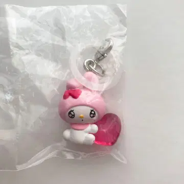 메지루시 액세서리 에모큥 마이멜로디 산리오 캐릭터즈 24년
