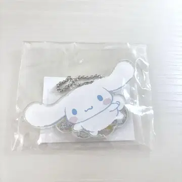 후낫시 아크릴 키링 약 7.5cm