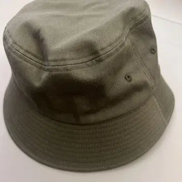 UNNAMED HEADWEAR DEEP 버킷햇